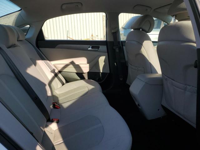 Photo 10 from auction – 2016 HYUNDAI SONATA SE with VIN 5NPE24AF9GH384464