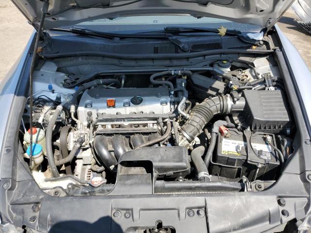 Photo 11 from auction – 2010 HONDA ACCORD EXL with VIN 1HGCP2F86AA125650