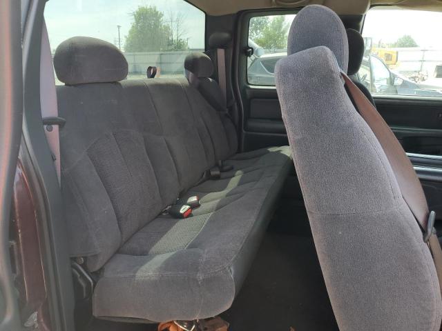Photo 10 from auction – 2002 CHEVROLET SILVERADO with VIN 2GCEK19T321392885