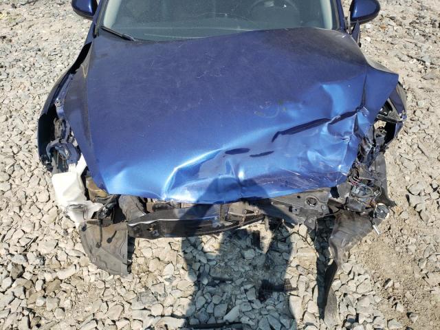 Photo 11 from auction – 2012 MAZDA 3 I with VIN JM1BL1V88C1646728