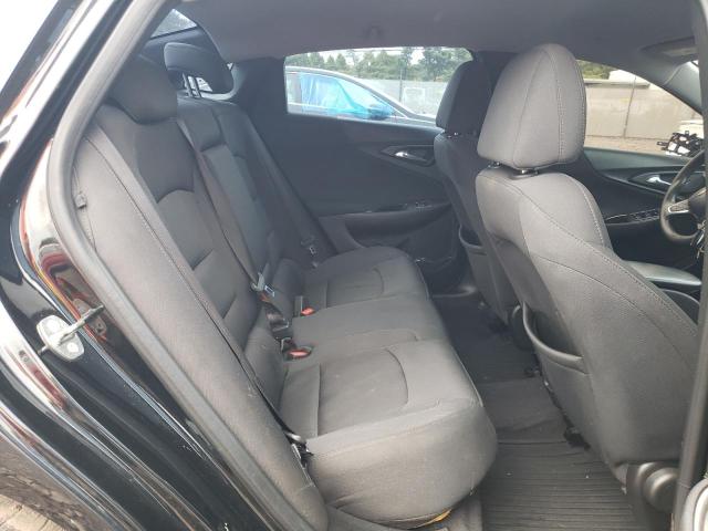 Photo 10 from auction – 2016 CHEVROLET MALIBU LS with VIN 1G1ZB5ST7GF316842