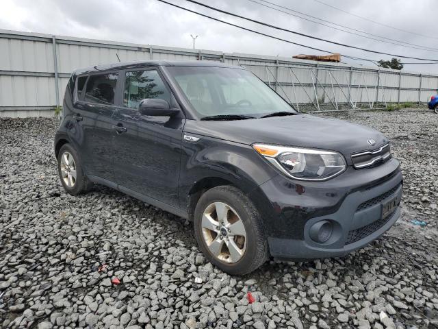 Photo 4 from auction – 2017 KIA SOUL with VIN KNDJN2A23H7455994