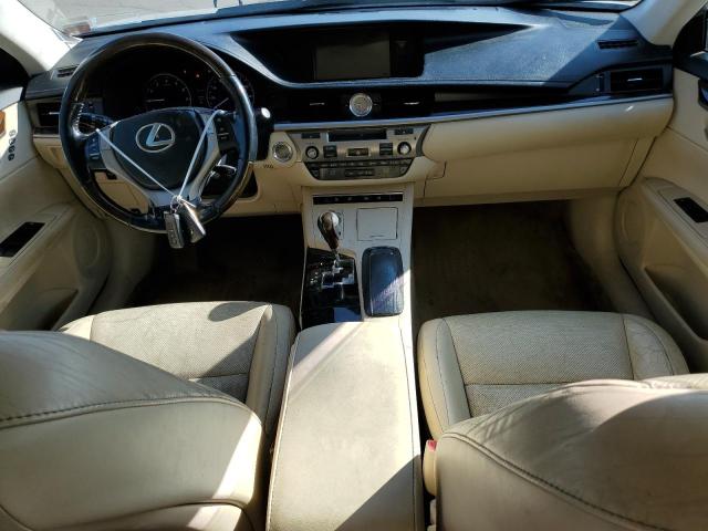 Photo 8 from auction – 2013 LEXUS ES 350 with VIN JTHBK1GG6D2048705