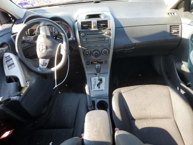 Photo 8 from auction – 2011 TOYOTA COROLLA BA with VIN 2T1BU4EE6BC668547