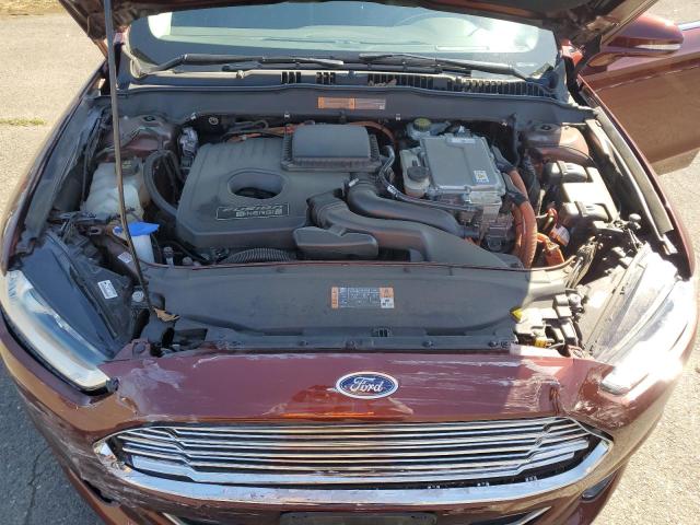 Photo 11 from auction – 2016 FORD FUSION TIT with VIN 3FA6P0SU1GR357712