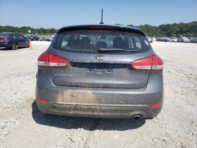 Photo 6 from auction – 2016 KIA FORTE LX with VIN KNAFK5A83G5607056