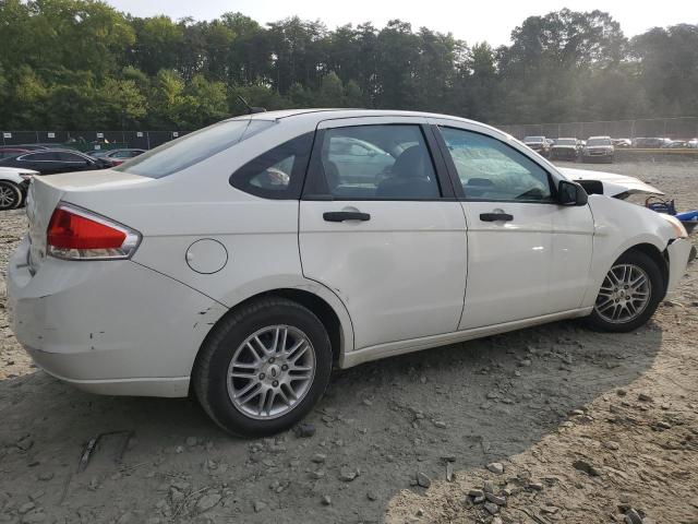 Photo 3 from auction – 2009 FORD FOCUS SE with VIN 1FAHP35N89W108676
