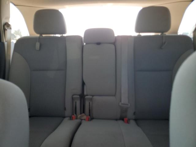 Photo 10 from auction – 2014 FORD EDGE SEL with VIN 2FMDK4JC9EBA75678