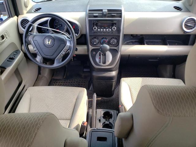 Photo 8 from auction – 2011 HONDA ELEMENT EX with VIN 5J6YH2H73BL003981