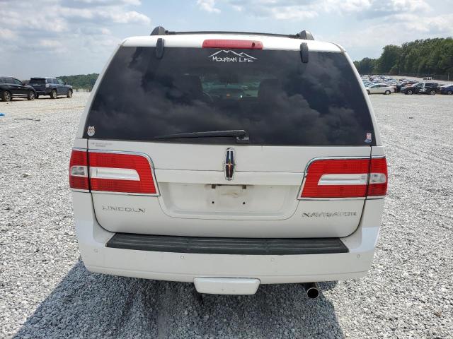 Фото 6 с аукциона – 2012 LINCOLN NAVIGATOR с VIN 5LMJJ2J56CEL02335