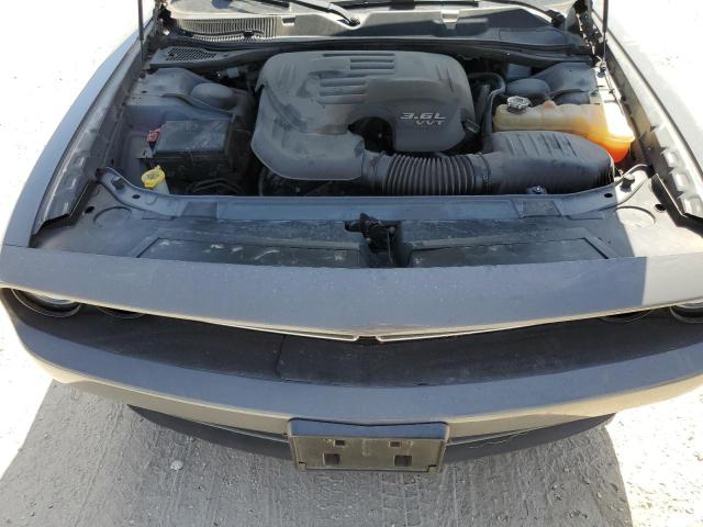 Photo 11 from auction – 2017 DODGE CHALLENGER with VIN 2C3CDZAGXHH501586