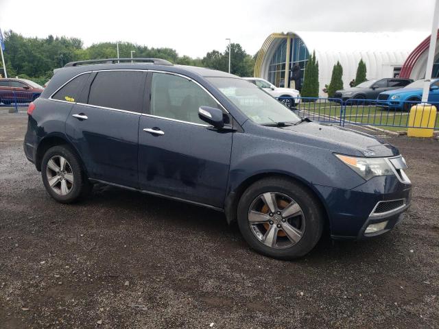 Фото 4 с аукциона – 2012 ACURA MDX с VIN 2HNYD2H24CH534766