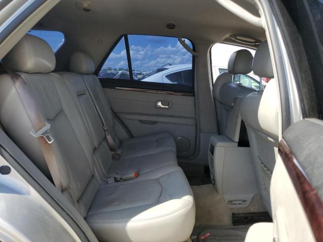 Photo 11 from auction – 2007 CADILLAC SRX with VIN 1GYEE637X70124879