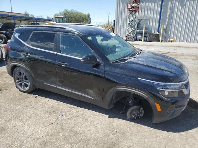 Photo 4 from auction – 2023 KIA SELTOS S with VIN KNDEU2AA3P7387755