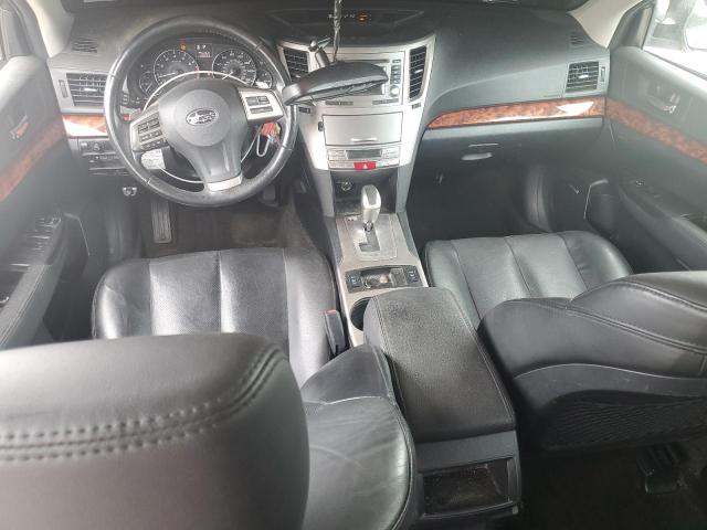 Снимка 8 от търг – 2012 SUBARU OUTBACK 3. с VIN 4S4BRDKC0C2224077