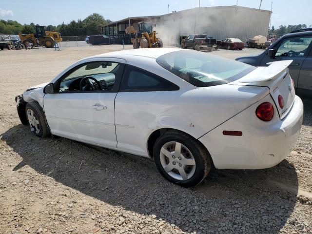 Photo 2 from auction – 2007 CHEVROLET COBALT LS with VIN 1G1AK15F277185910