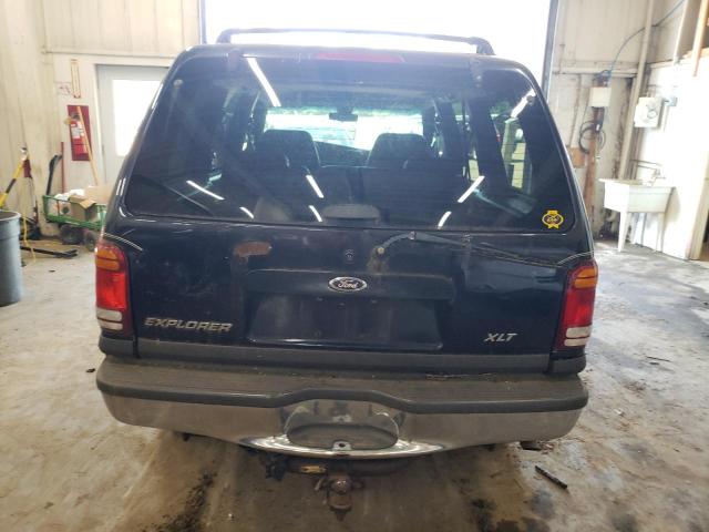 Photo 6 from auction – 1999 FORD EXPLORER with VIN 1FMZU35P4XUB99832