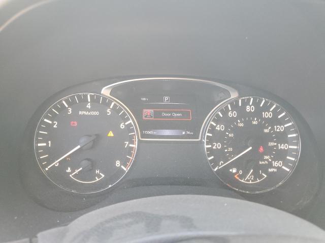 Photo 9 from auction – 2017 NISSAN PATHFINDER with VIN 5N1DR2MNXHC684618