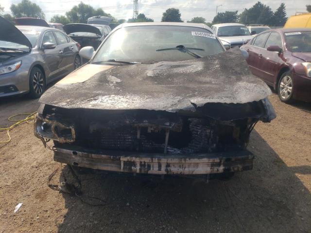 Photo 5 from auction – 2005 BUICK LESABRE LI with VIN 1G4HR54K45U288196