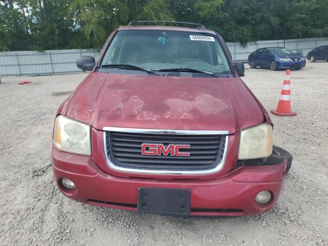 Photo 5 from auction – 2003 GMC ENVOY SLE with VIN 1GKDS13S532361042