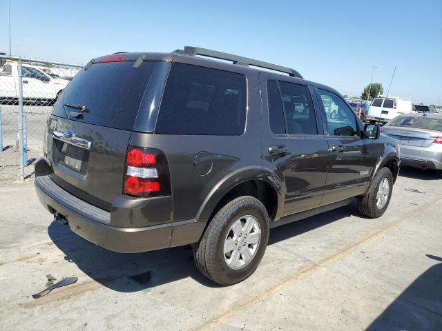 صورة رقم 3 من المزاد - 2008 FORD EXPLORER X مع VIN 1FMEU63E98UA33275