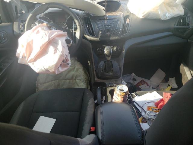 Photo 8 from auction – 2014 FORD ESCAPE S with VIN 1FMCU0F73EUD41555