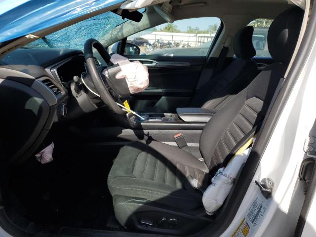 Photo 7 from auction – 2018 FORD FUSION SE with VIN 3FA6P0LU2JR111256