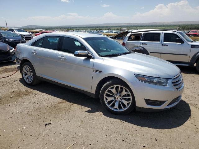 Photo 4 from auction – 2015 FORD TAURUS LIM with VIN 1FAHP2F89FG163498