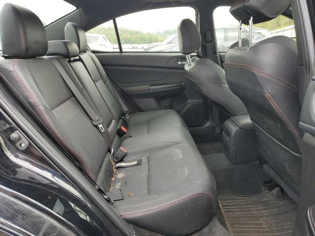 Photo 10 from auction – 2018 SUBARU WRX LIMITE with VIN JF1VA1F69J9818494