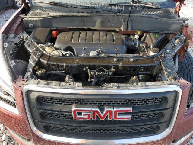 Photo 12 from auction – 2016 GMC ACADIA SLE with VIN 1GKKVPKD1GJ238399