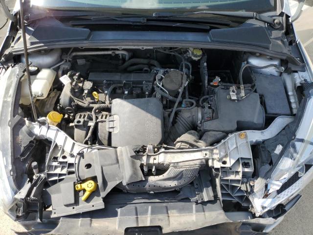 Photo 11 from auction – 2016 FORD FOCUS SE with VIN 1FADP3K21GL239214