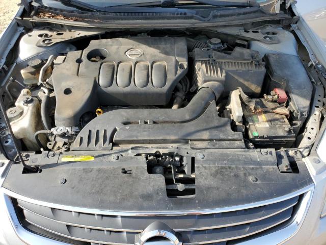 Photo 11 from auction – 2011 NISSAN ALTIMA BAS with VIN 1N4AL2APXBC114260