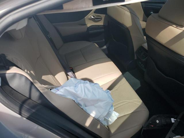 Photo 10 from auction – 2019 LEXUS ES 350 with VIN 58ABZ1B17KU033992