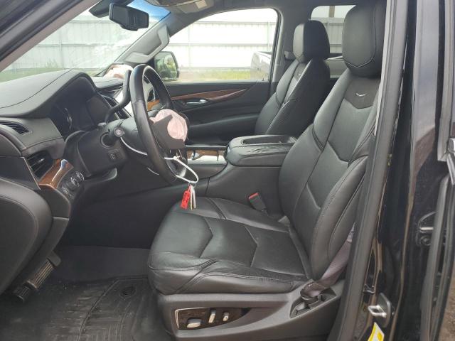 Photo 7 from auction – 2016 CADILLAC ESCALADE with VIN 1GYS4AKJ0GR303319