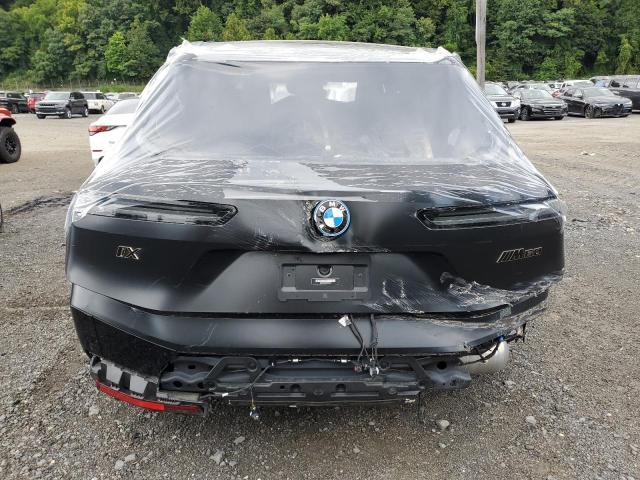 Photo 6 from auction – 2023 BMW IX M60 with VIN WB533CF0XPCK81841