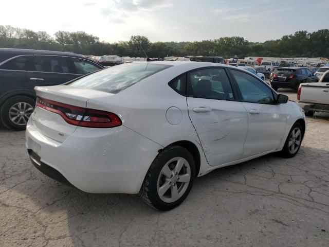 Photo 3 from auction – 2015 DODGE DART SXT with VIN 1C3CDFBB9FD309183
