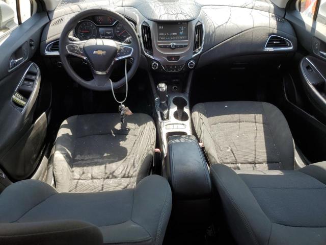 Photo 8 from auction – 2017 CHEVROLET CRUZE LT with VIN 3G1BE6SM5HS558498