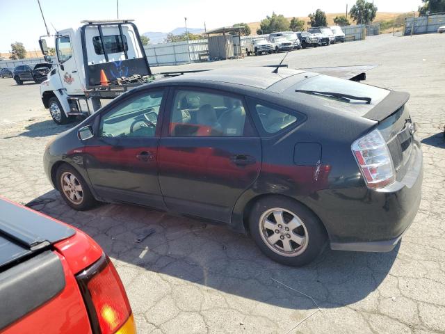 Photo 2 from auction – 2008 TOYOTA PRIUS with VIN JTDKB20U387705363