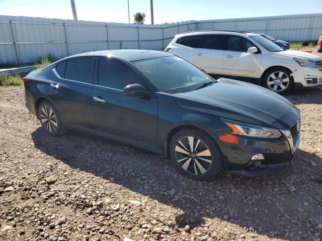 Photo 4 from auction – 2020 NISSAN ALTIMA SL with VIN 1N4BL4EV2LC141446