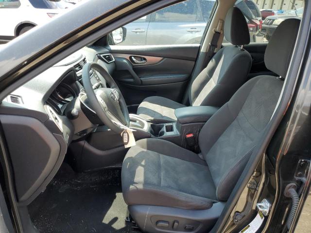 Photo 7 from auction – 2016 NISSAN ROGUE S with VIN KNMAT2MT6GP683366