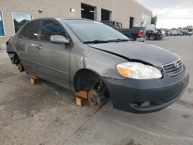 Photo 4 from auction – 2008 TOYOTA COROLLA with VIN 1NXBR32EX8Z937737