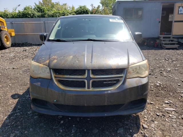 Photo 5 from auction – 2011 DODGE CARAVAN with VIN 2D4RN3DG5BR794751