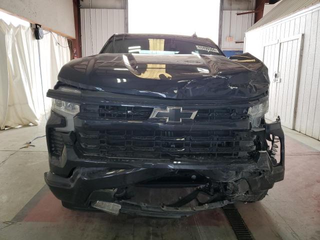 Photo 5 from auction – 2023 CHEVROLET SILVERADO with VIN 2GCUDEED5P1130241