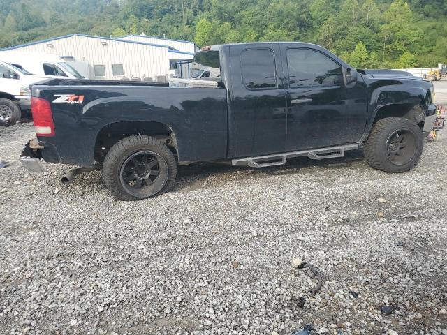 Photo 3 from auction – 2008 GMC SIERRA K15 with VIN 2GTEK19J481264632
