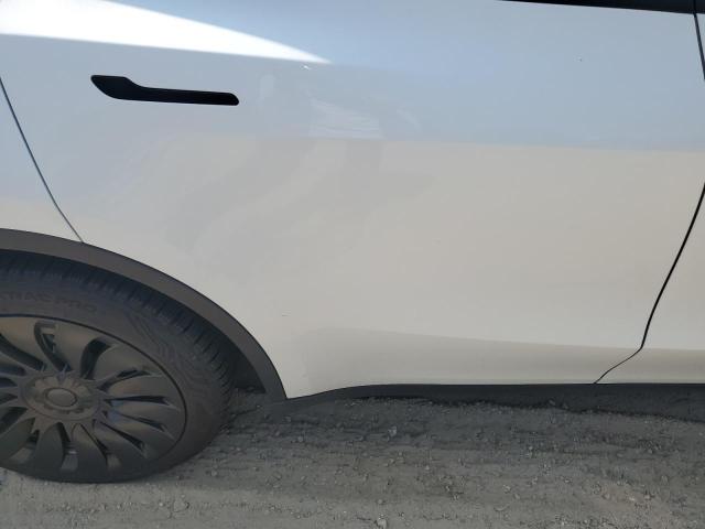 Photo 10 from auction – 2021 TESLA MODEL Y with VIN 5YJYGDEE8MF194486