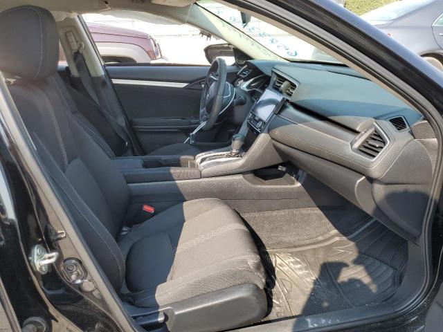 Photo 7 from auction – 2016 HONDA CIVIC EX with VIN 19XFC2F76GE247560