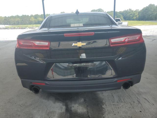 Photo 6 from auction – 2016 CHEVROLET CAMARO LT with VIN 1G1FB1RS3G0146135