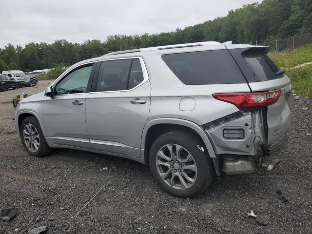 Photo 2 from auction – 2018 CHEVROLET TRAVERSE P with VIN 1GNERKKW7JJ114802