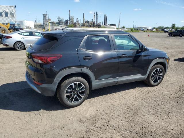 Photo 3 from auction – 2024 CHEVROLET TRAILBLAZE with VIN KL79MRSL7RB125793