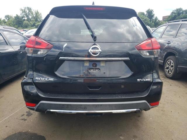 Photo 6 from auction – 2017 NISSAN ROGUE S with VIN KNMAT2MV2HP552373